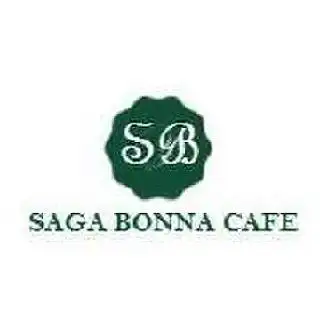 Saga Bonna Cafe
