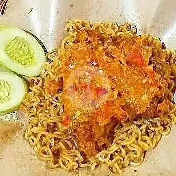 Gambar Makanan Dapoer I'K Ayam Geprek, Lengkong 12