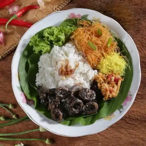 Gambar Makanan Nasi Udang & Bandeng Presto Pak Budi, Tambaksari 9