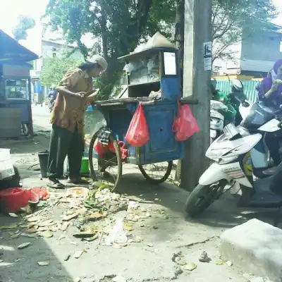 Rujak Bang Gondrong