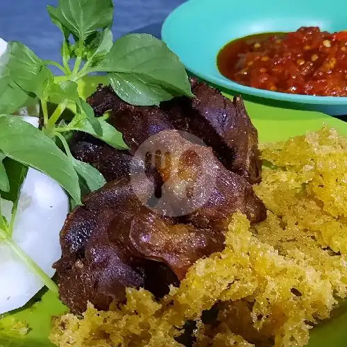 Gambar Makanan Warung Ayam Kremes Mas Dzikril, Tombolotutu Atas 10