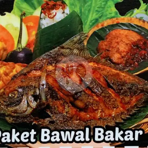 Gambar Makanan Nasi uduk kebon kacang - Sarinah 14