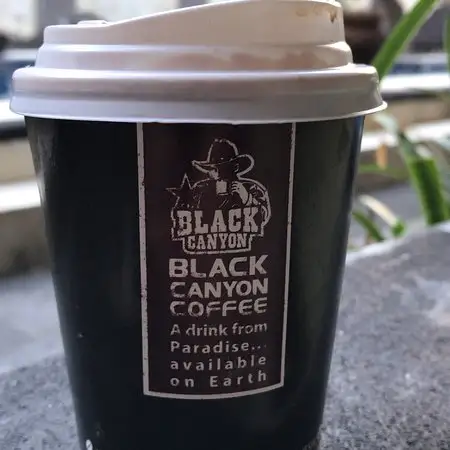 Gambar Makanan Black Canyon Coffee 3