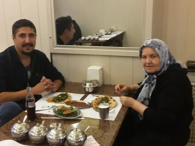 Kebapçı Çetin Usta'nin yemek ve ambiyans fotoğrafları 11