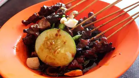 Sate Asih, Bengkong Harapan