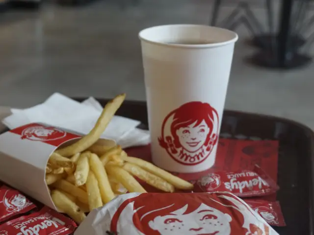 Gambar Makanan Wendy's 8