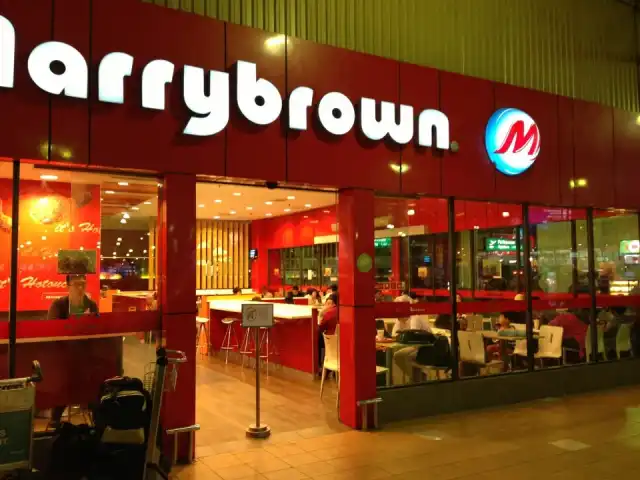 Marrybrown Food Photo 7