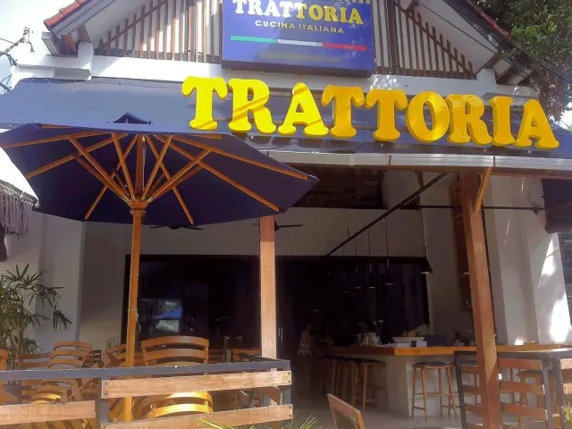 Gambar Makanan Trattoria 6