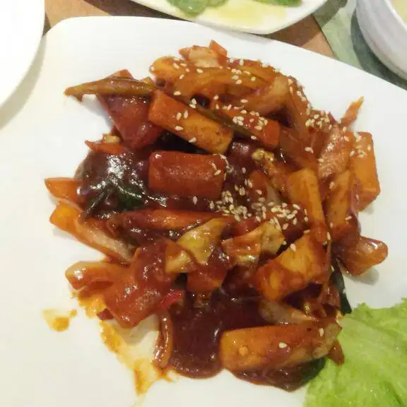 Gambar Makanan Chaesundang 14