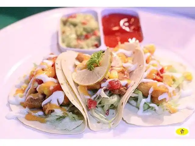 Gambar Makanan El'tacos Mexican Food 13
