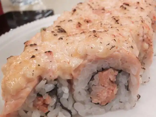 Gambar Makanan Makansushi 9