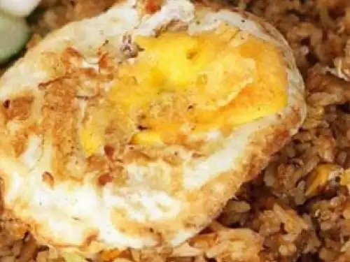 Nasi Goreng Jempol Ryan