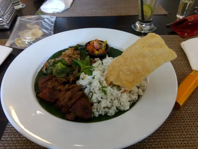 Gambar Makanan KlapaIjo 4