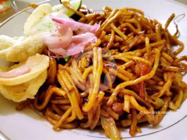 Gambar Makanan Mie Cek Mun Bireun, Ulee Kareng 1