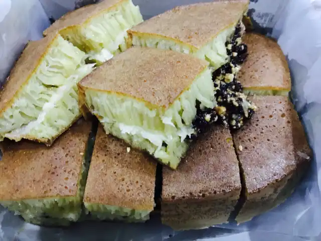 Gambar Makanan Martabak Bandung Jaya 17