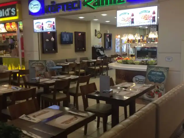 Köfteci Ramiz'nin yemek ve ambiyans fotoğrafları 25