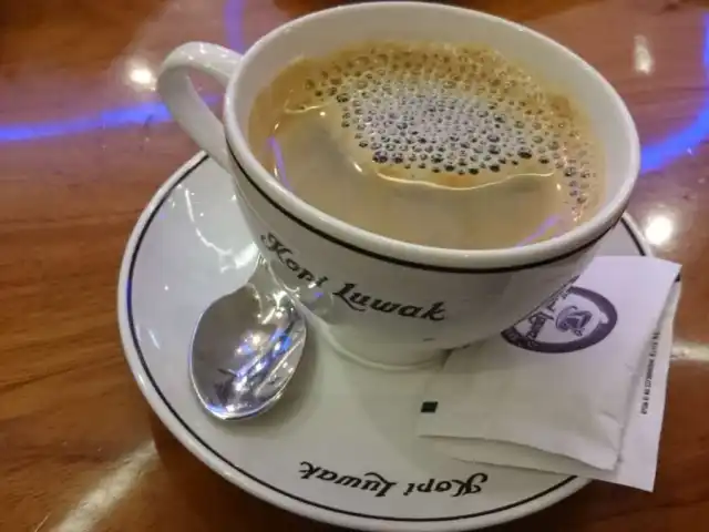 Gambar Makanan Kopi Luwak 18