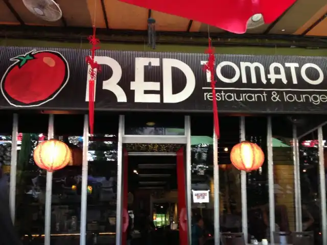 Red Tomato Restaurant & Lounge Food Photo 4