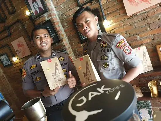 Gambar Makanan Jak Koffie 12