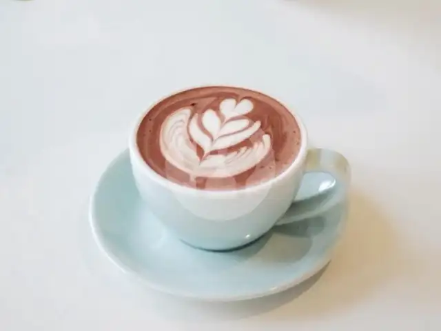 Gambar Makanan Kata Kopi, Lombok 18