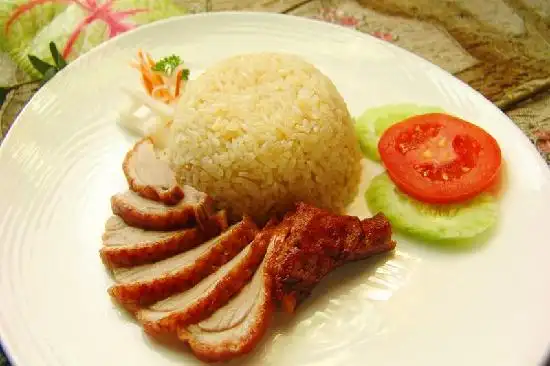 Gambar Makanan Tan's Kitchen Denpasar 5