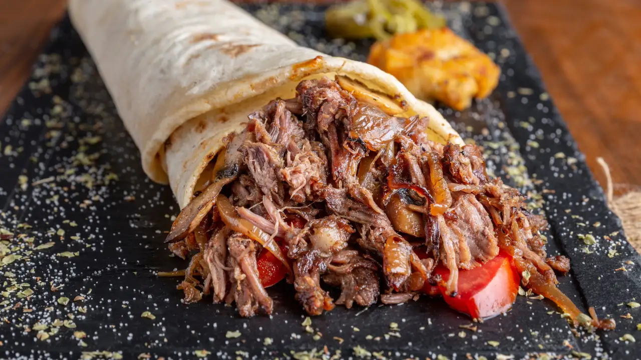 Yeşilevler Közde Döner