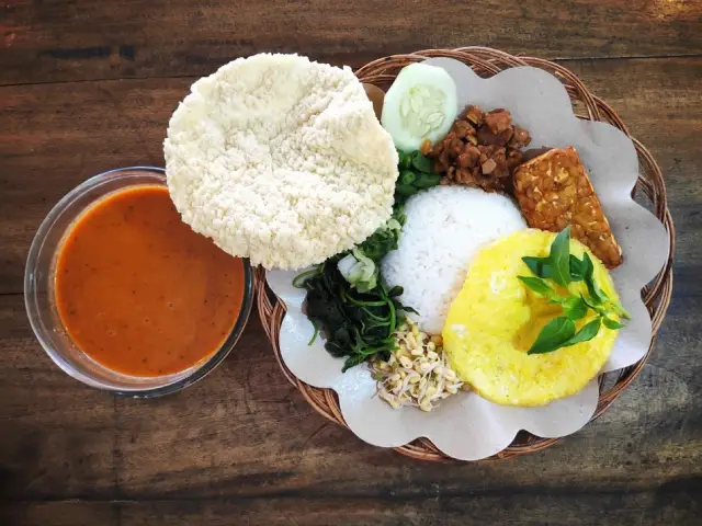 Gambar Makanan 'GodaGado' Spesialis Masakan Khas Madiun Jawa Timur 18