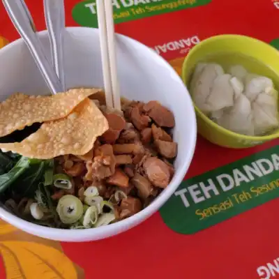 Bakso Rusuk