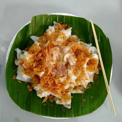 Gambar Makanan Aneka Kue Hung- Hung 3