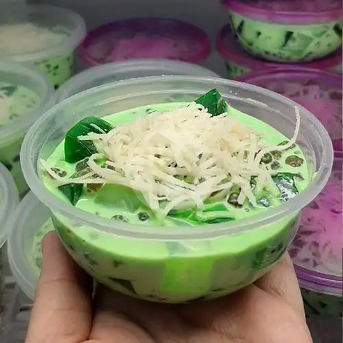 Gambar Makanan Pudding Bundi, Penjaringan  8