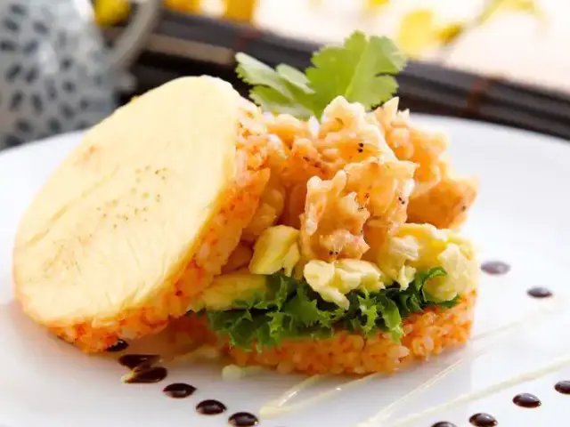 Sushi Zanmai Food Photo 2