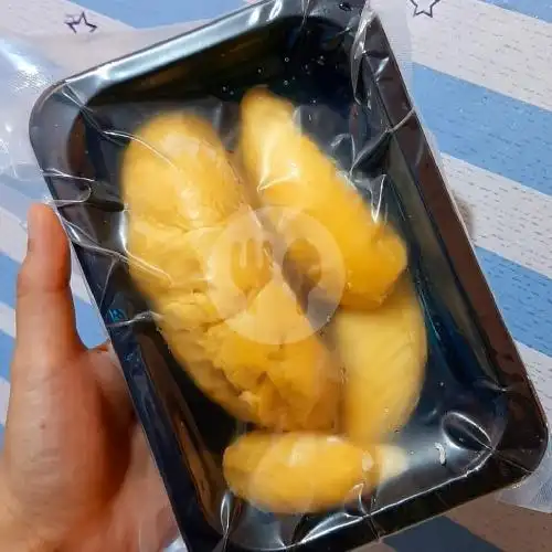 Gambar Makanan Babang Durian, UTAN JATI NO.12C 10