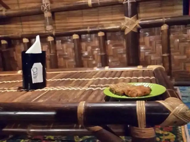 Gambar Makanan Resto Bukit Bambu 1