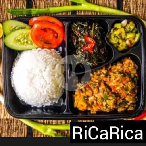 Gambar Makanan Rica Rica 2