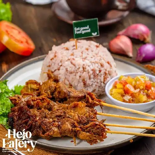 Gambar Makanan Hejo Eatery - Vegan & Plant-based Comfort Food, OYS Tanjung Duren 4