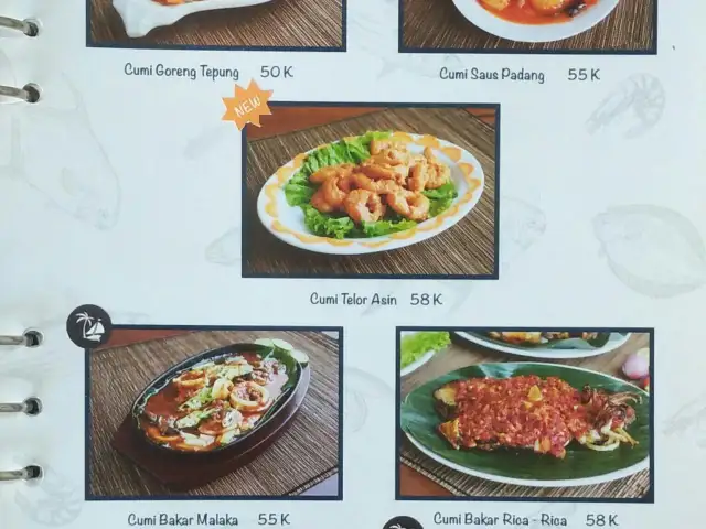 Gambar Makanan KampungLayar 6