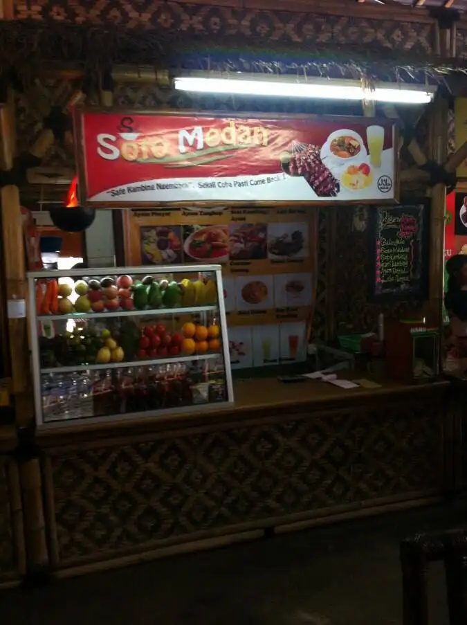 Soto Medan