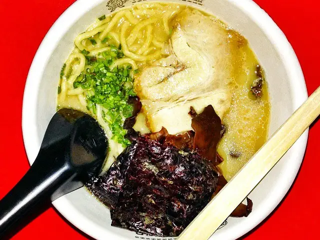 Gambar Makanan Ramen 38 Sanpachi 12