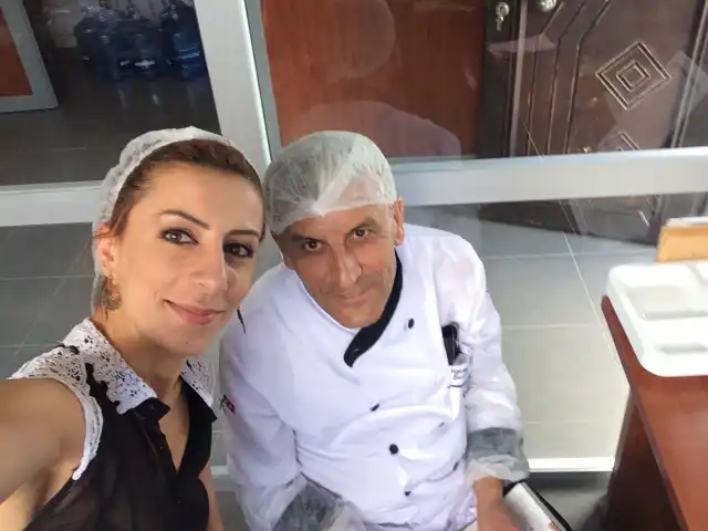 asrı catering gebze şb.'nin yemek ve ambiyans fotoğrafları 6