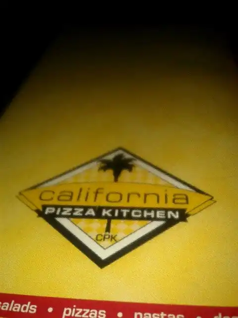 California Pizza Kitchen Food Photo 12