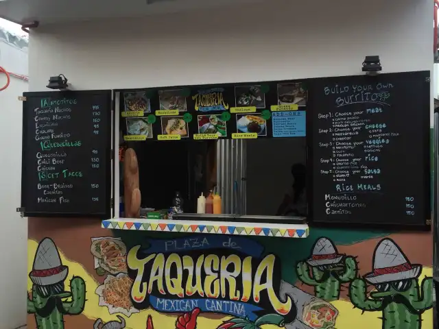 Plaza de Taqueria Food Photo 6