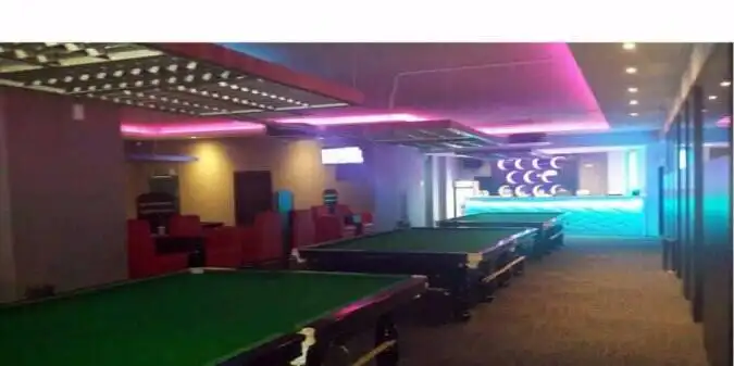 Rex Club Snooker & Darts