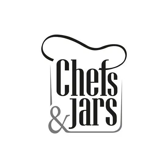 Chefs & Jars'nin yemek ve ambiyans fotoğrafları 1