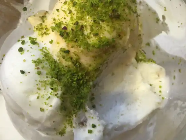 Kalensöve Dondurma'nin yemek ve ambiyans fotoğrafları 4