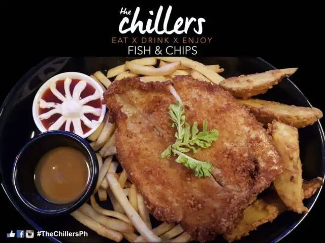 The Chillers Food Photo 4