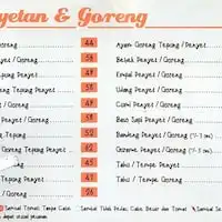 Gambar Makanan Warung Leko 1