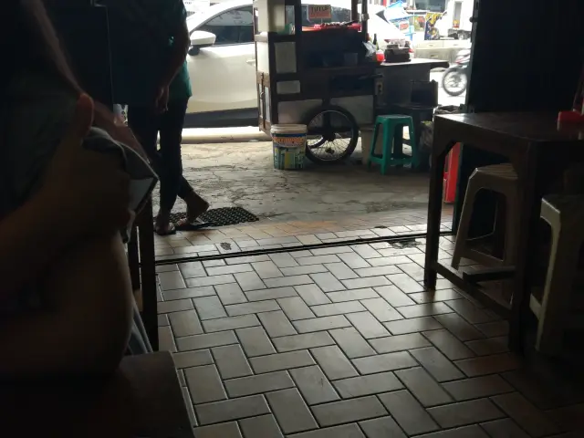 Gambar Makanan Bakmi Jogja Mas Tok 8