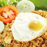 Gambar Makanan Nasi Goreng Bendungan88, Cawang 9