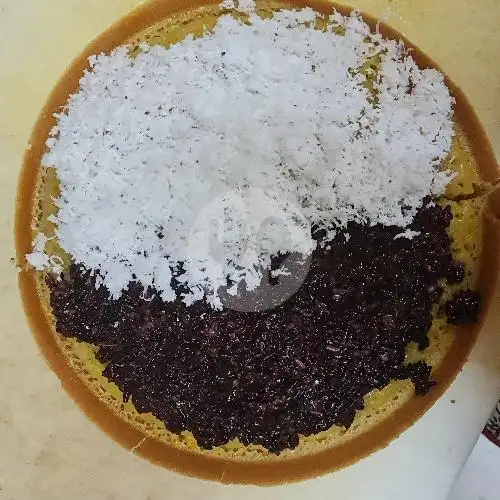 Gambar Makanan Martabak Bangka Bomet, Tendean 7