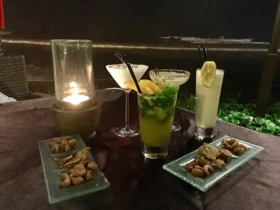 Gambar Makanan Breeze at The Samaya Seminyak 9